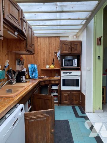 A 2 pas de la Plage Grande propriété