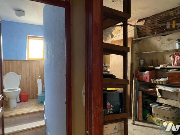 A 2 pas de la Plage Grande propriété