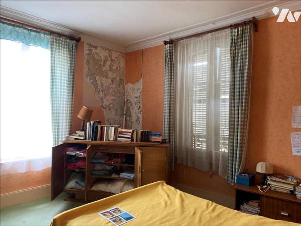 A 2 pas de la Plage Grande propriété