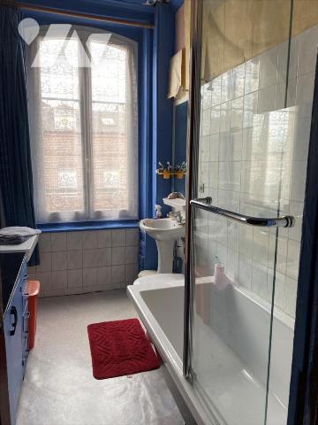 A 2 pas de la Plage Grande propriété