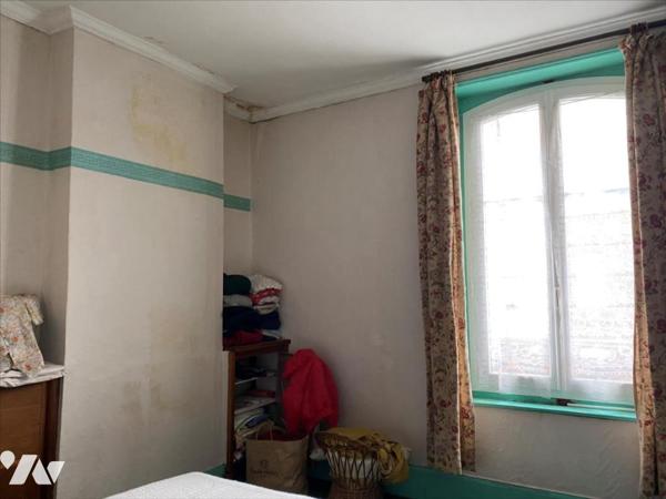 A 2 pas de la Plage Grande propriété