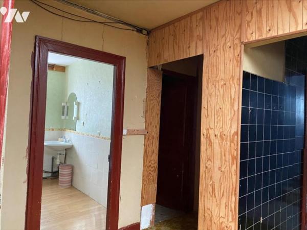 A 2 pas de la Plage Grande propriété