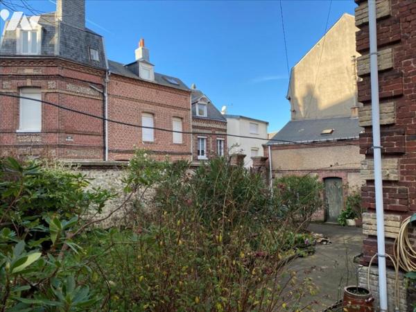 A 2 pas de la Plage Grande propriété