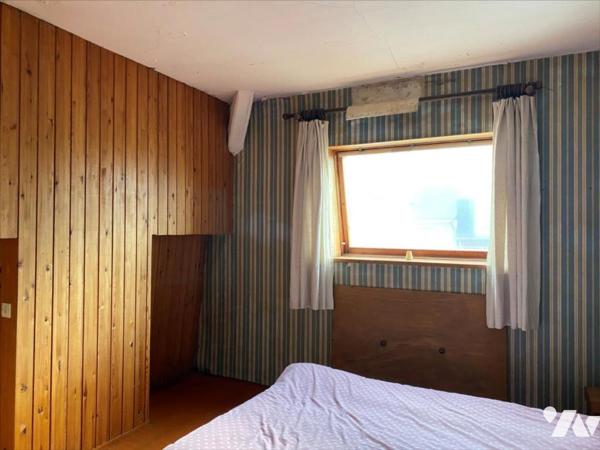 A 2 pas de la Plage Grande propriété