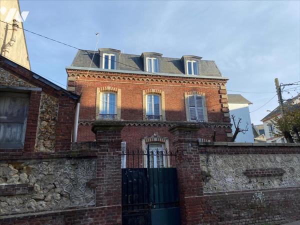 A 2 pas de la Plage Grande propriété