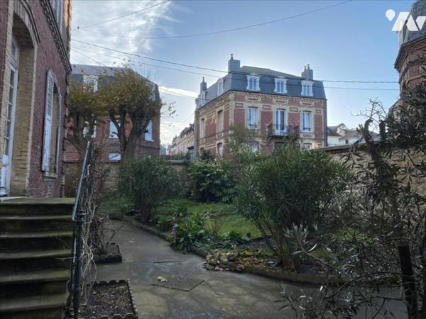 A 2 pas de la Plage Grande propriété