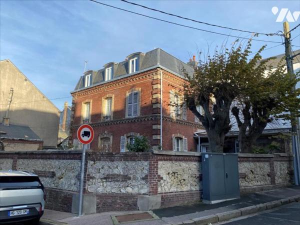 A 2 pas de la Plage Grande propriété