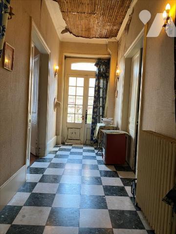 A 2 pas de la Plage Grande propriété