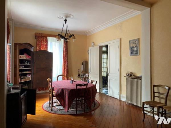 A 2 pas de la Plage Grande propriété