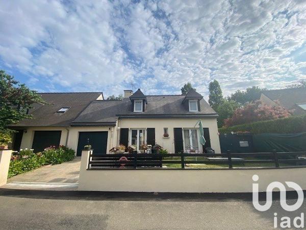 Maison à vendre 4 pièces 70 m² Montfort-sur-Meu