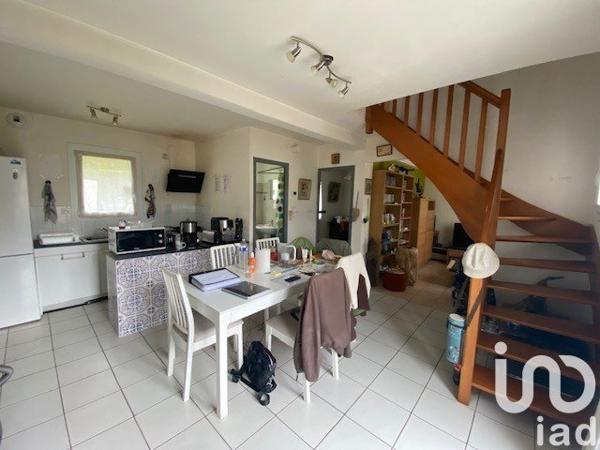 Maison à vendre 4 pièces 70 m² Montfort-sur-Meu