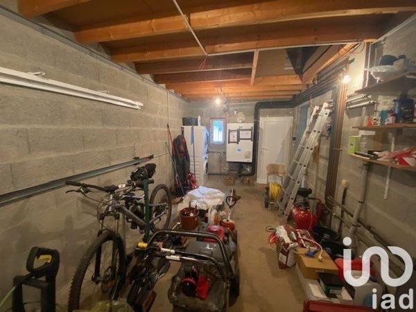 Maison à vendre 4 pièces 70 m² Montfort-sur-Meu