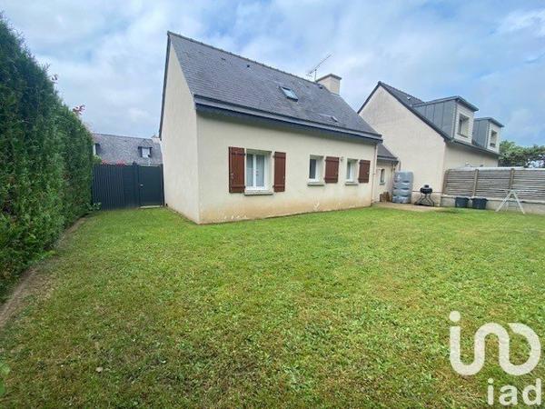 Maison à vendre 4 pièces 70 m² Montfort-sur-Meu