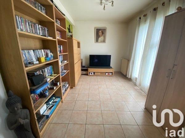 Maison à vendre 4 pièces 70 m² Montfort-sur-Meu