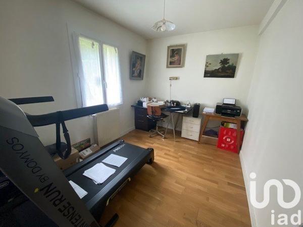 Maison à vendre 4 pièces 70 m² Montfort-sur-Meu