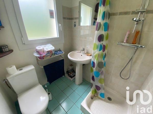 Maison à vendre 4 pièces 70 m² Montfort-sur-Meu