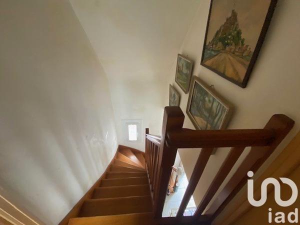 Maison à vendre 4 pièces 70 m² Montfort-sur-Meu