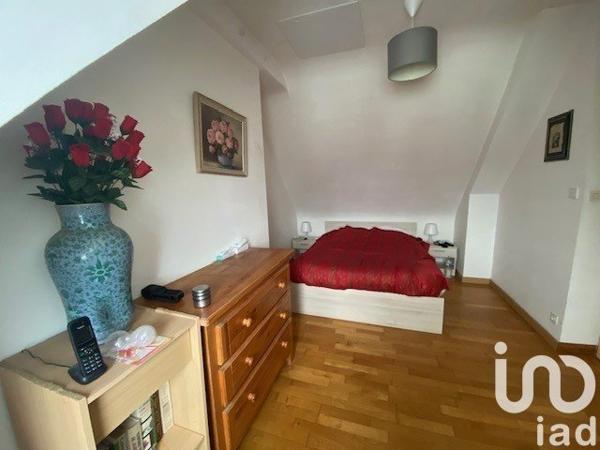 Maison à vendre 4 pièces 70 m² Montfort-sur-Meu