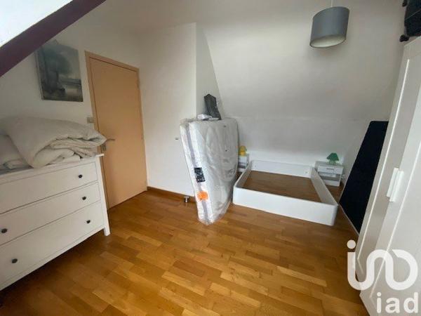 Maison à vendre 4 pièces 70 m² Montfort-sur-Meu