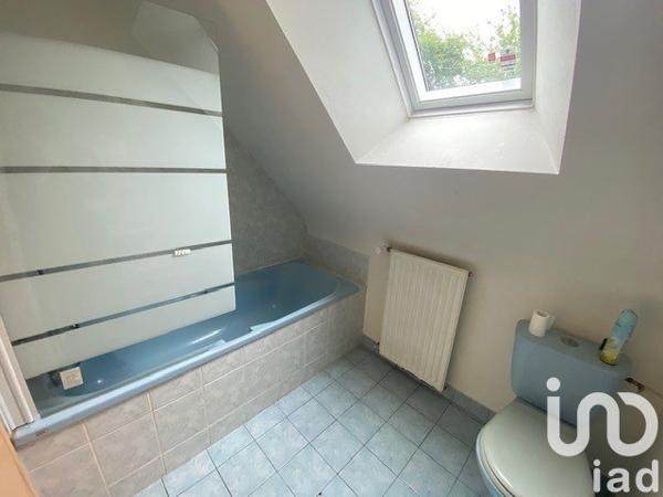 Maison à vendre 4 pièces 70 m² Montfort-sur-Meu