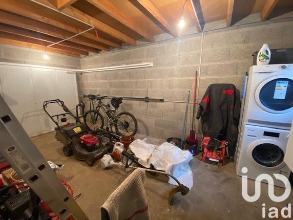 Maison à vendre 4 pièces 70 m² Montfort-sur-Meu