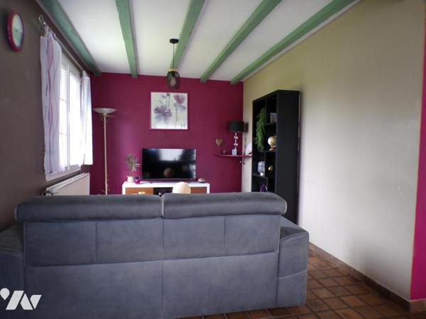 BOUVAINCOURT-SUR-BRESLE