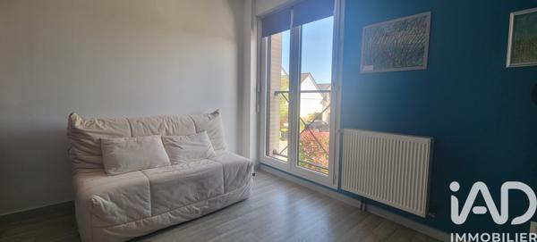 Maison à vendre 4 pièces 80 m² Boos