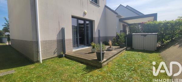 Maison à vendre 4 pièces 80 m² Boos