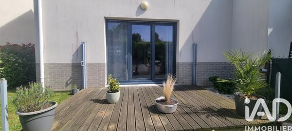 Maison à vendre 4 pièces 80 m² Boos