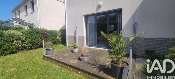 Maison à vendre 4 pièces 80 m² Boos