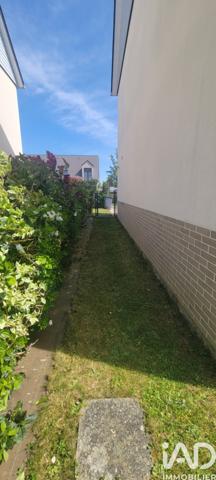 Maison à vendre 4 pièces 80 m² Boos