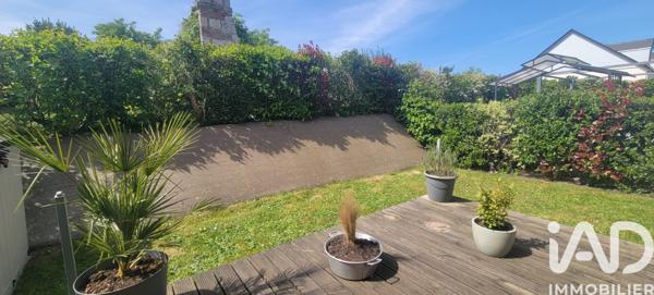 Maison à vendre 4 pièces 80 m² Boos