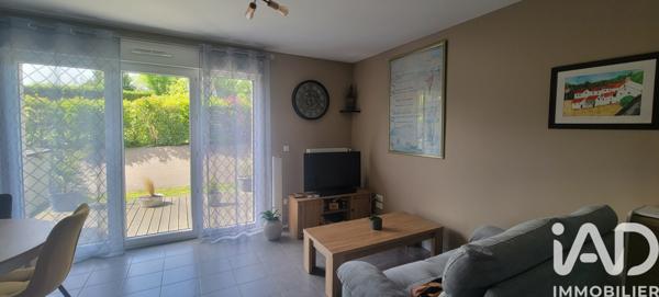 Maison à vendre 4 pièces 80 m² Boos