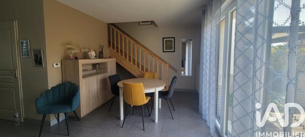 Maison à vendre 4 pièces 80 m² Boos