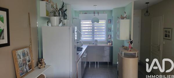 Maison à vendre 4 pièces 80 m² Boos