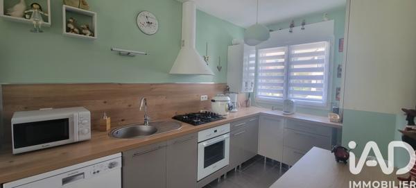 Maison à vendre 4 pièces 80 m² Boos