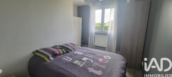 Maison à vendre 4 pièces 80 m² Boos