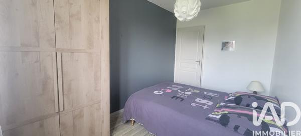 Maison à vendre 4 pièces 80 m² Boos