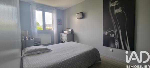 Maison à vendre 4 pièces 80 m² Boos
