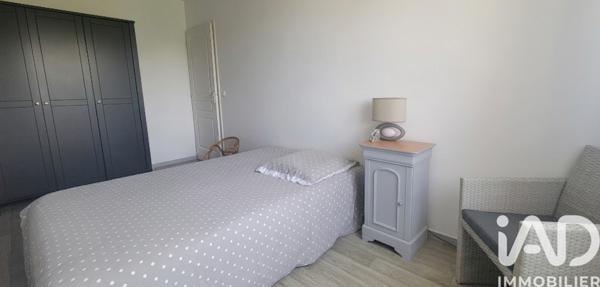 Maison à vendre 4 pièces 80 m² Boos