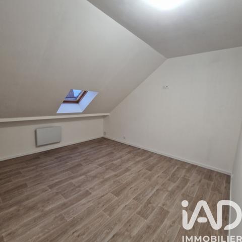 Maison à vendre 5 pièces 101 m² Raismes