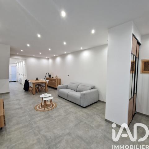 Maison à vendre 5 pièces 101 m² Raismes