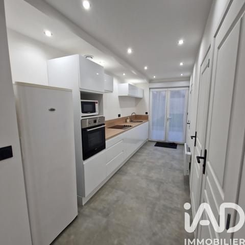 Maison à vendre 5 pièces 101 m² Raismes