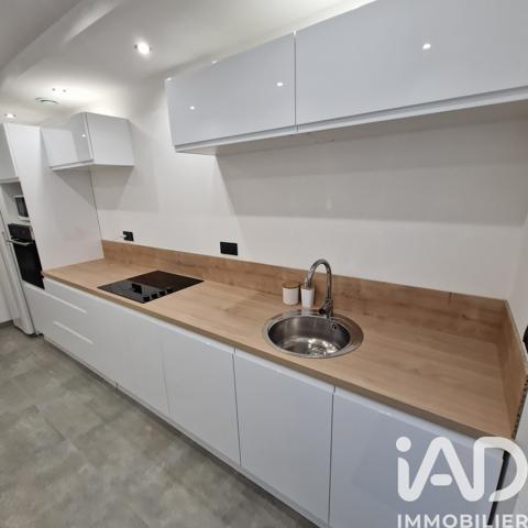 Maison à vendre 5 pièces 101 m² Raismes