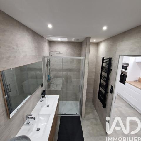 Maison à vendre 5 pièces 101 m² Raismes