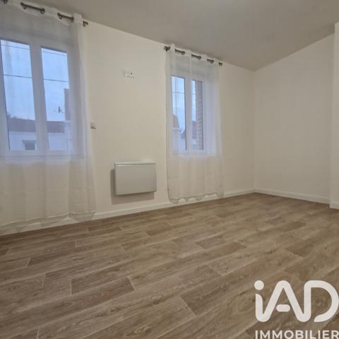 Maison à vendre 5 pièces 101 m² Raismes