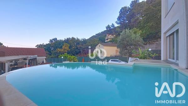 Maison à vendre 7 pièces 172 m² Gorbio