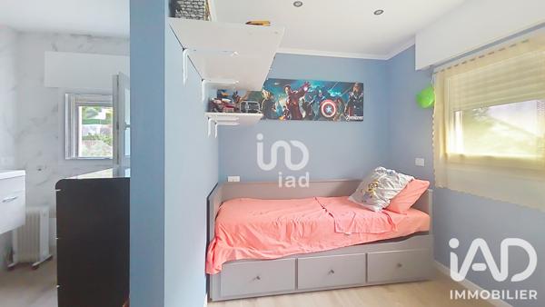 Maison à vendre 7 pièces 172 m² Gorbio