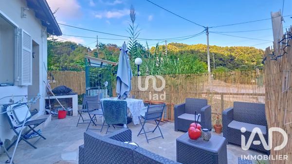 Maison à vendre 7 pièces 172 m² Gorbio