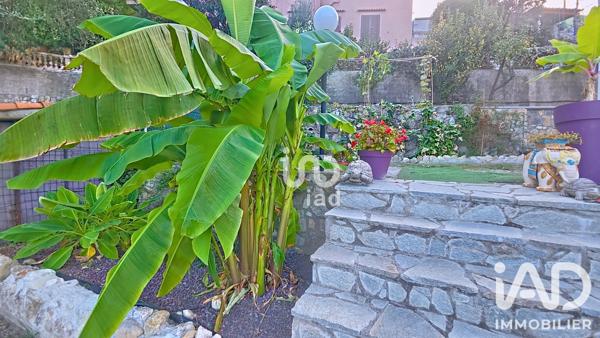 Maison à vendre 7 pièces 172 m² Gorbio